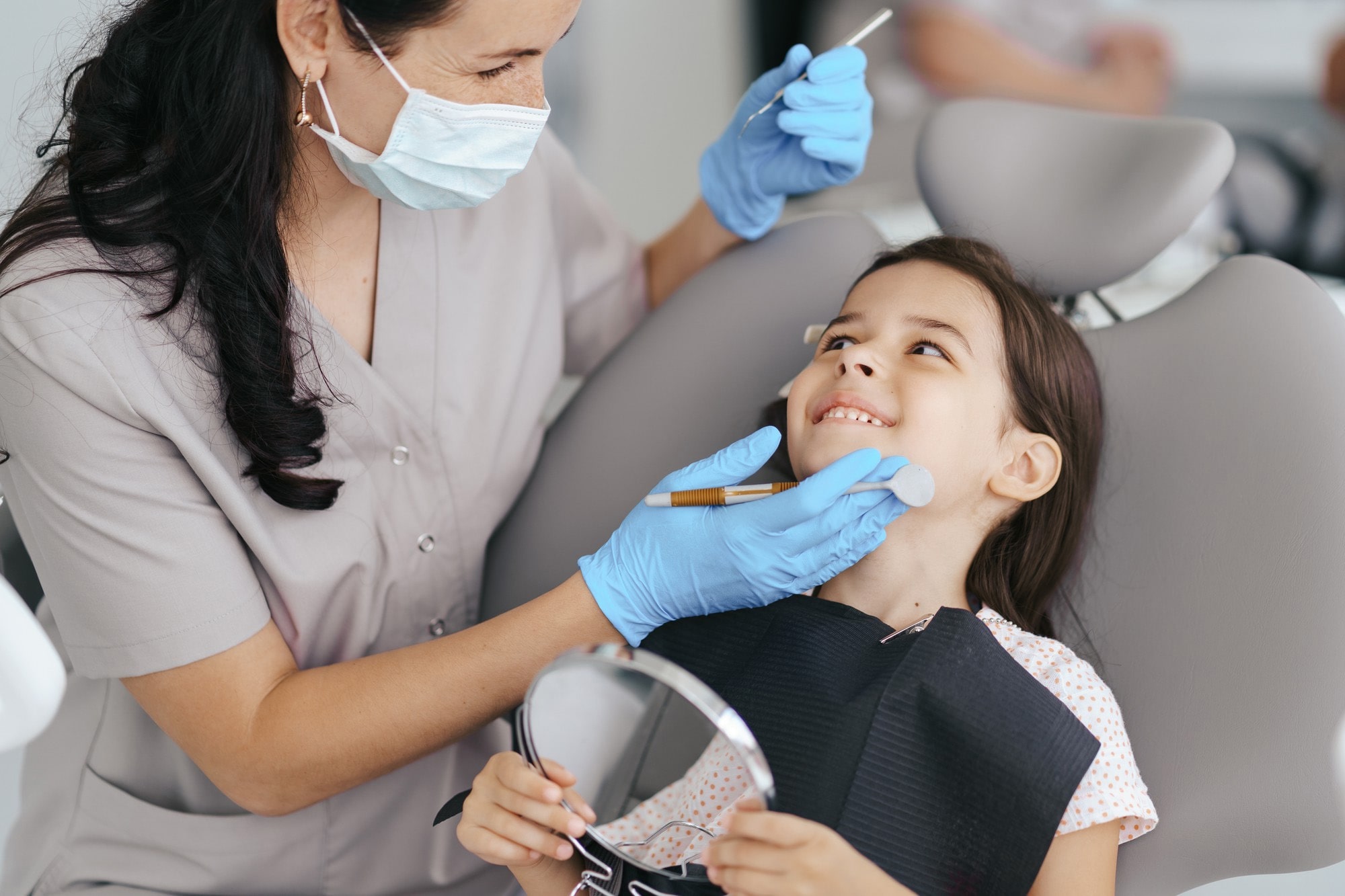 Background image - Emergency dentist Kings Langley