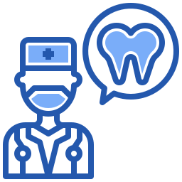 Dental Icon - Emergency dentist Kings Langley
