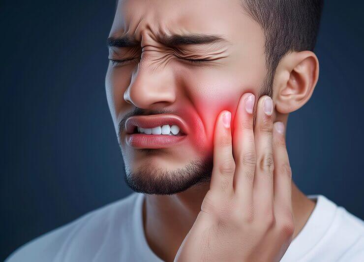 Emergency Dental Treatments in Kings Langley image